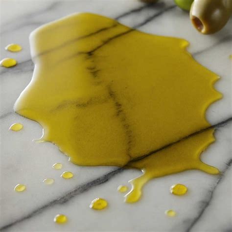 How to Remove & Stop Oil Stains on Counters | Boston Stone Restoration