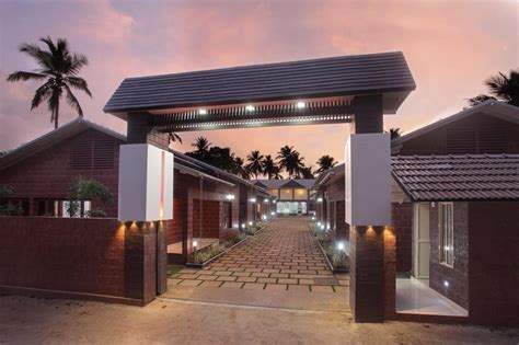 Milife Medicity & Health Resort Kottakkal Tirur - Reviews, Photos & Offer