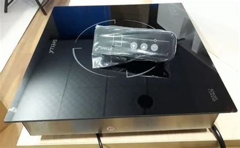 Stella Induction Plates - Stella Induction Plate Ts 678 Schott Ceran ...