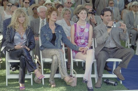 Cast Of The Banger Sisters