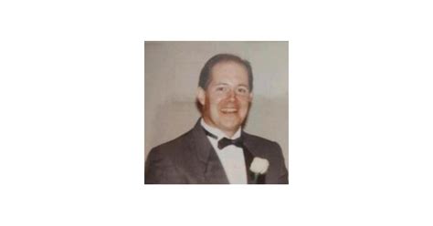 Allen Edwards Gill Jr. Obituary (2024) - Henderson, NC - J.M. White ...