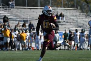 Salisbury University set for NCAA Division III Football Playoffs, will ...
