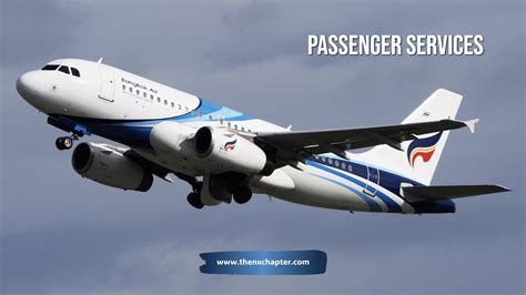 Bangkok Airways รับสมัคร Passenger Services ขอ TOEIC 550+ ที่สุวรรณภูมิ | The NX Chapter
