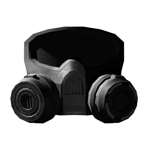 Gas Mask | Blackout Wiki | Fandom
