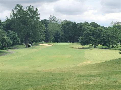 blacklick woods golf course: A Scenic 18-Hole Course in Reynoldsburg ...