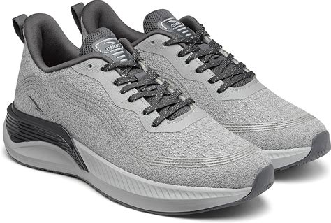ASIAN Men ACS TECH-02 Running and Casual wear Running Shoes with Laces ...