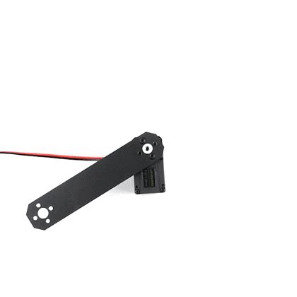 ST3215-HS 20kg.cm Bus Servo Motor, 106PRM High Speed – ThinkRobotics.com