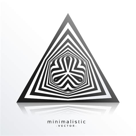 Silbernes Pyramidenlogo Bilder - Kostenloser Download auf Freepik