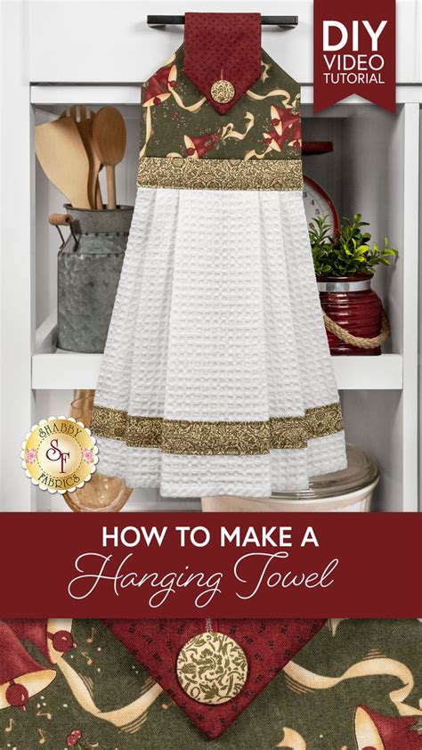Image result for Shabby Fabrics Tutorials