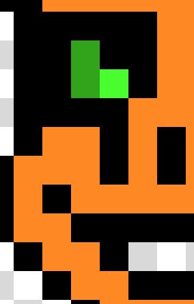 FNF Week 6 Sprites 的图像结果