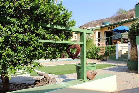 ONGANGA HOTEL PENSION (Windhoek) - Hotel Reviews, Photos, Rate ...