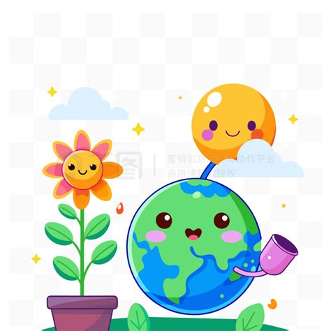 地球 可爱 的图像结果