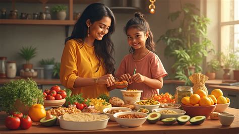 40 30 30 Rule for Weight Loss: A Real-World Guide to Smarter Eating