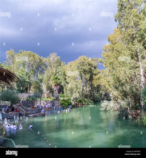 Jordan river hi-res stock photography and images - Alamy