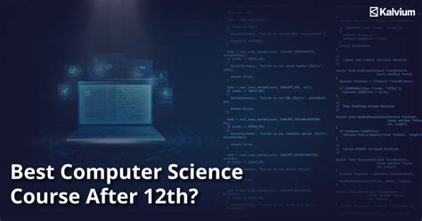 Image result for Computer Science Course in 12 Class