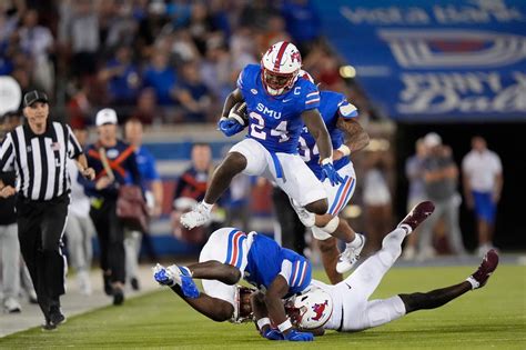‘The best defensive play I’ve ever seen’: Inside Kobe Wilson’s 82-yard ...