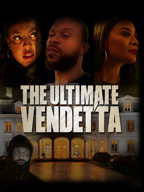 The Ultimate Vendetta Pictures | Rotten Tomatoes