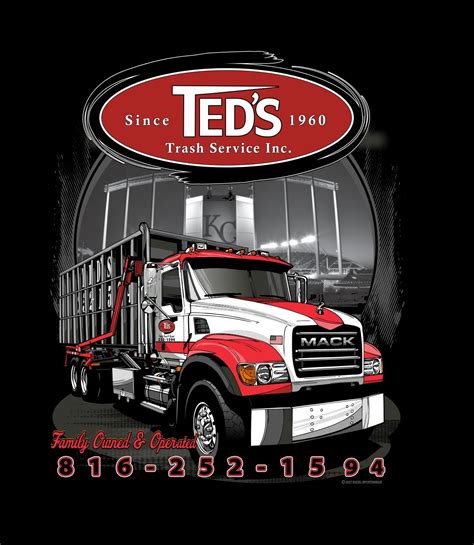 Ted's Trash Service Independence