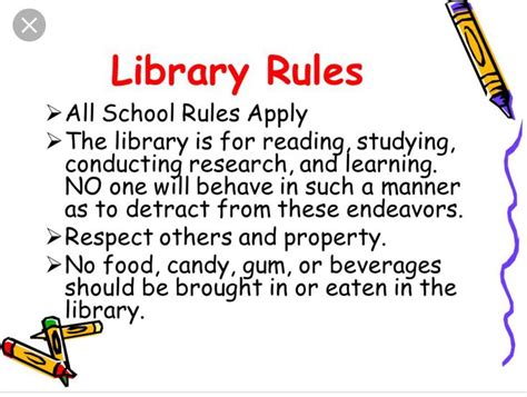Image result for Rules Open Library