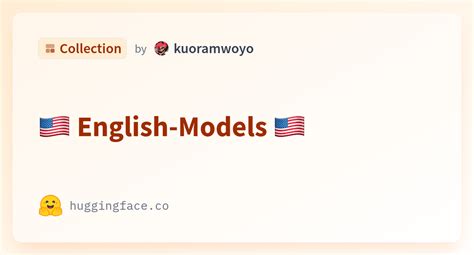 Image result for English Models Explain with Examples