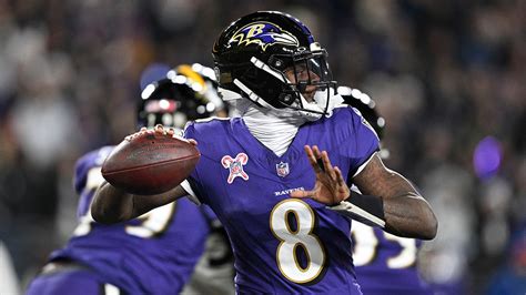 Ravens' Lamar Jackson catches flak for re-posting Charlie Kirk message ...