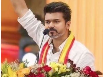 TVK: தவெக முதல் பொதுக்குழு.. உறுப்பினர்களுக்கு QR Code உடன் அழைப்பிதழ் ...