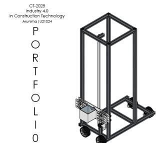 Poppy | CEPT - Portfolio