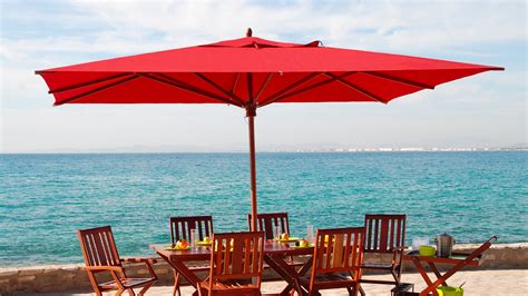 How To Clean White Patio Umbrella at Kenton Williams blog