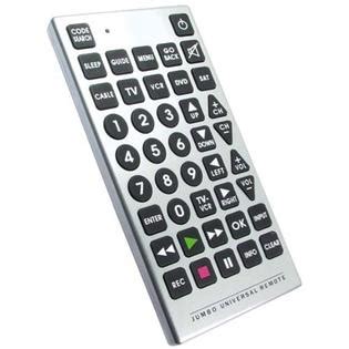 Image result for Jumbo Remote Control Instructions