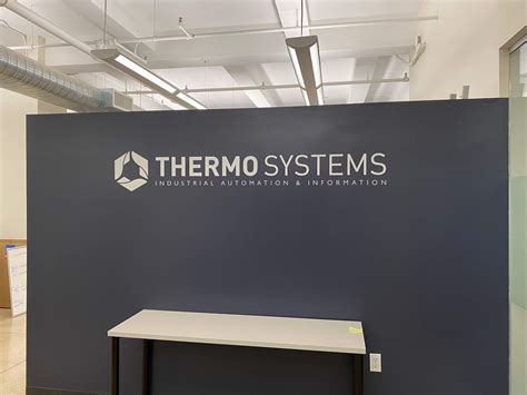 Enhance Workplace Productivity With Custom Business Signs