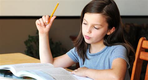 How to encourage good homework habits (grade 2) | BabyCenter