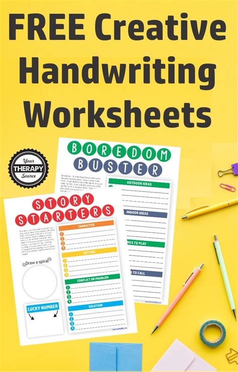 Image result for Fun Handwriting Practice Worksheets