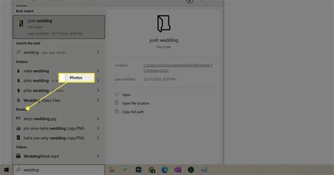 Image result for How to Find Files on Windows