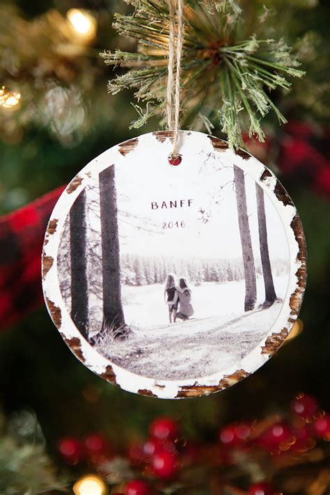 Ideas For Wood Christmas Ornaments at Rita Davis blog