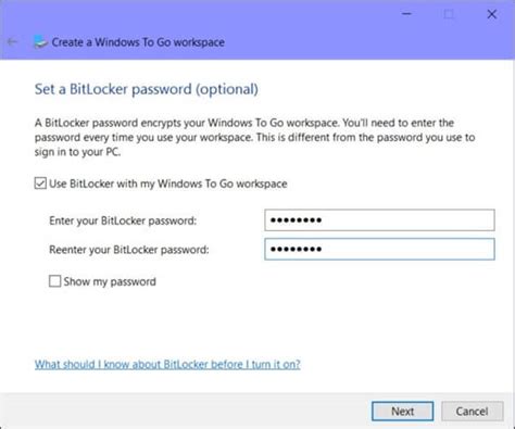 Image result for Windows To Go Tutorial
