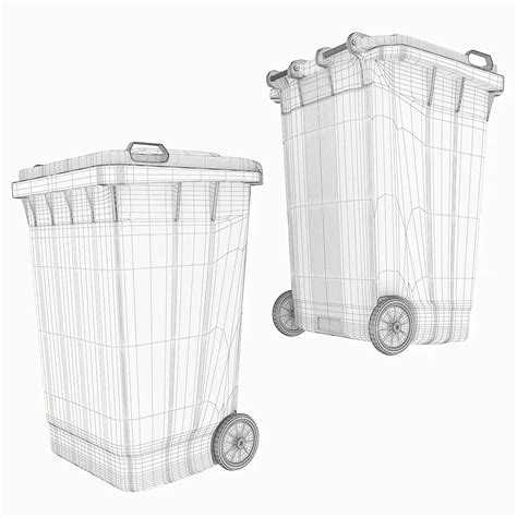 Image result for Garbage Box