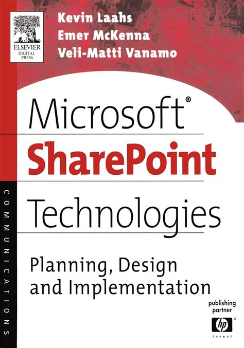 Buy Microsoft SharePoint Technologies: Planning, Design and ...