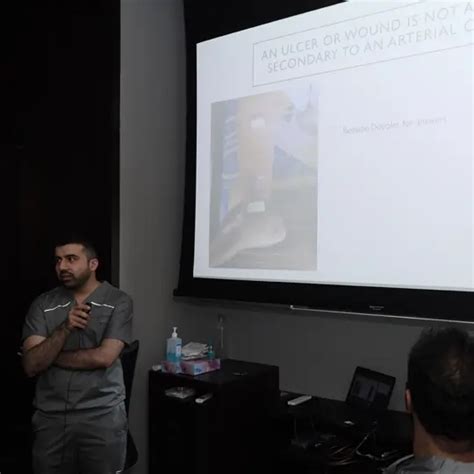 Mumbai Vascular Foundation