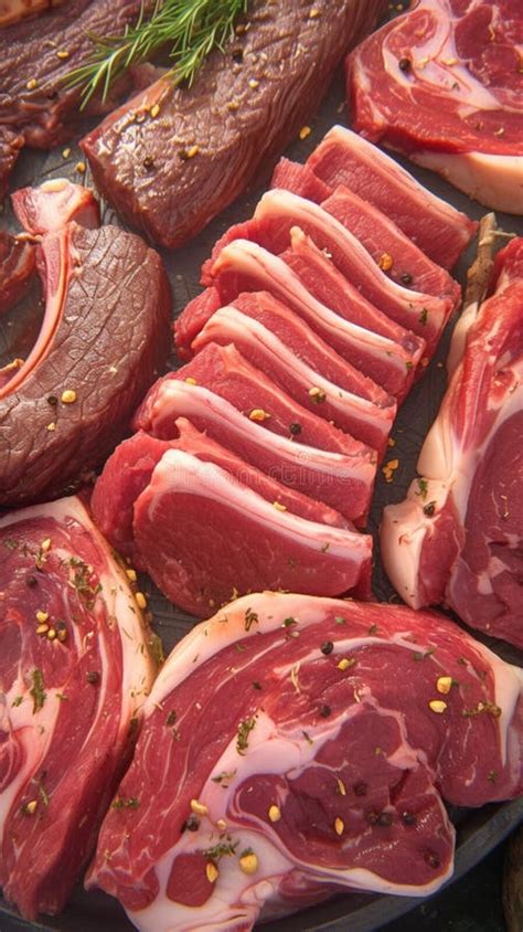 Meat 的图像结果