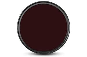 Buy Gzikai 55mm IR 720 Glass Infrared X-Ray Filter 720nm IR Filter for ...