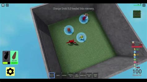 Image result for Random Generated Driods