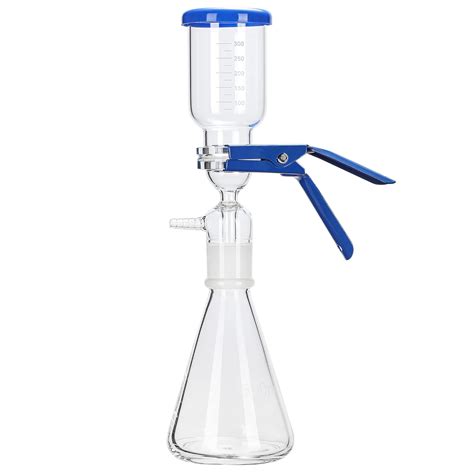 The Vacuum Filtration Apparatus at Aurea Allison blog