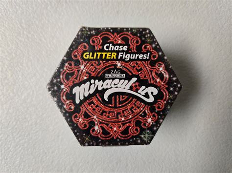 ZAGG Playmates Toys Miraculous Ladybug Miracle Box Kwami India | Ubuy