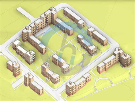 Architectural BIM and CAD Services Provider Company