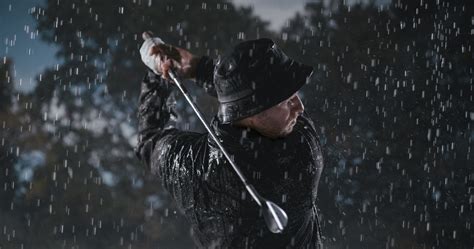 PUMA Golf launches "Made for This" - Golf Canada