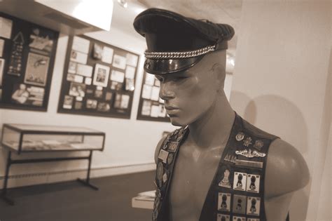 Leather Archives and Museum | Museums in Rogers Park, Chicago