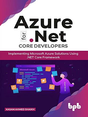 Image result for Azure for .Net Developers