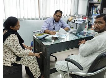 3 Best Endocrinologists in Gorakhpur, UP - Expert Recommendations