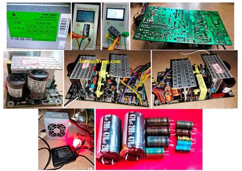 Image result for SMPS Problem