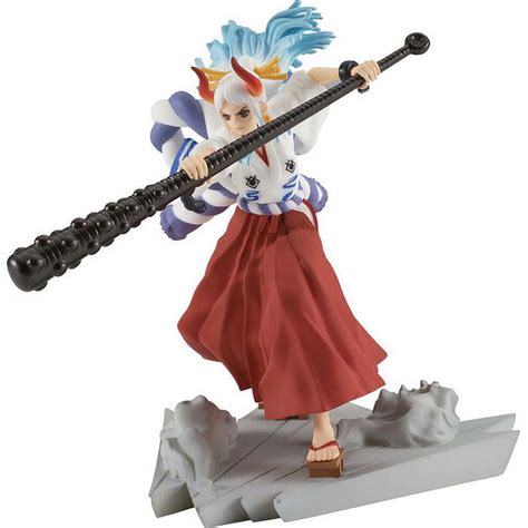 Banpresto Senkozekkei Yamato Statue Gifts (1 each) Delivery or Pickup Near Me - Instacart